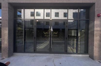 Retail - Studio for rent in Azizi Greenfield - Meydan Avenue - Meydan - Dubai