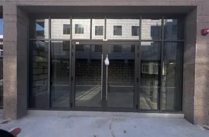 محل - استوديو للايجار في عزيزي غرينفيلد - ميدان افينيو - ميدان - دبي