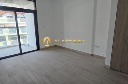 Apartment - 1 Bedroom - 2 Bathrooms for rent in La Perla Blanca - District 15 - Jumeirah Village Circle - Dubai