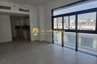 Apartment - 1 Bedroom - 2 Bathrooms for rent in La Perla Blanca - District 15 - Jumeirah Village Circle - Dubai