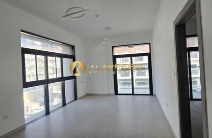 Apartment - 1 Bedroom - 2 Bathrooms for rent in La Perla Blanca - District 15 - Jumeirah Village Circle - Dubai