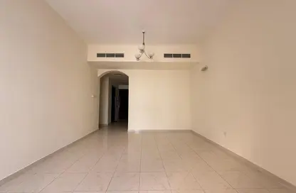 Apartment - 2 Bedrooms - 3 Bathrooms for rent in Al Salem Tower 2 - Al Nahda 1 - Al Nahda - Dubai