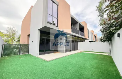 شقة - 4 غرف نوم - 5 حمامات للايجار في كايا - مسار - تلال سيتي - الشارقة شقة - 4 غرف نوم - 5 حمامات للايجار في كايا - مسار - تلال سيتي - الشارقة