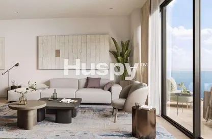 Apartment - 2 Bedrooms - 3 Bathrooms for sale in Sunstone - Makers District - Al Reem Island - Abu Dhabi