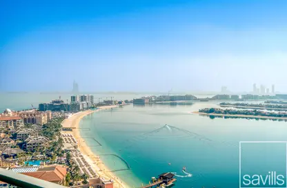 Apartment - 3 Bedrooms - 4 Bathrooms for rent in Atlantis The Royal Residences - Palm Jumeirah - Dubai