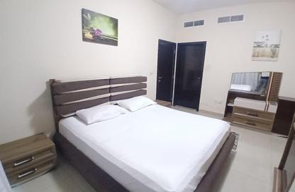 Apartment - 1 Bedroom - 2 Bathrooms for rent in New Al Taawun Road - Al Taawun - Sharjah