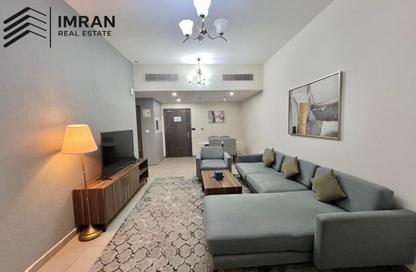 Apartment - 1 Bedroom - 2 Bathrooms for rent in Andalusia Tower 2 - Al Nahda - Sharjah Apartment - 1 Bedroom - 2 Bathrooms for rent in Andalusia Tower 2 - Al Nahda - Sharjah
