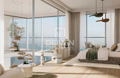 Apartment - 1 - 2 for sale in Mar Casa - Maritime City - Dubai Apartment - 1 - 2 for sale in Mar Casa - Maritime City - Dubai
