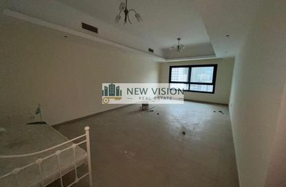Apartment - 2 Bedrooms - 3 Bathrooms for rent in Queen Tower - Al Qasba - Sharjah