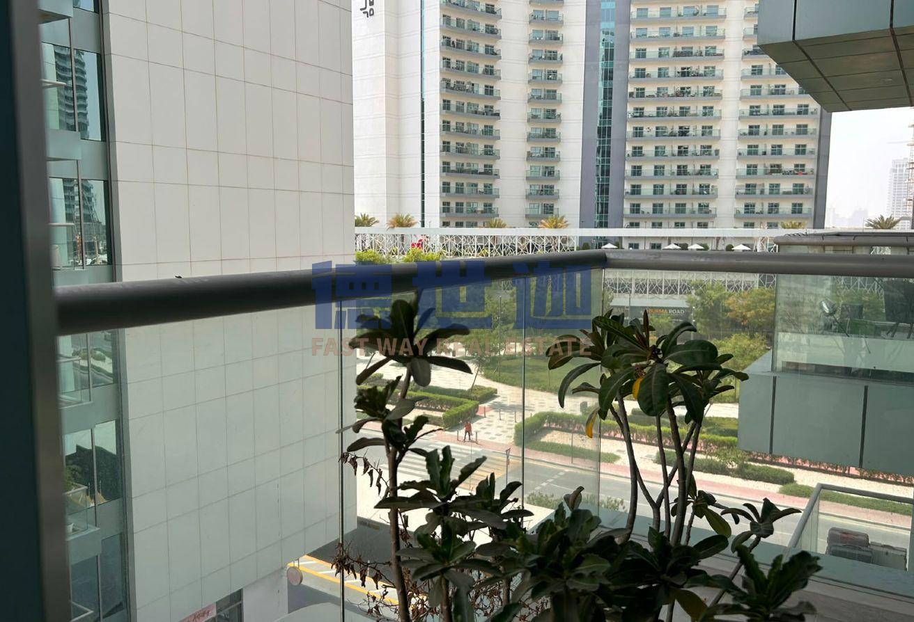 Fully Furnished | 1BHK | Vacant | Upgraded photo 9