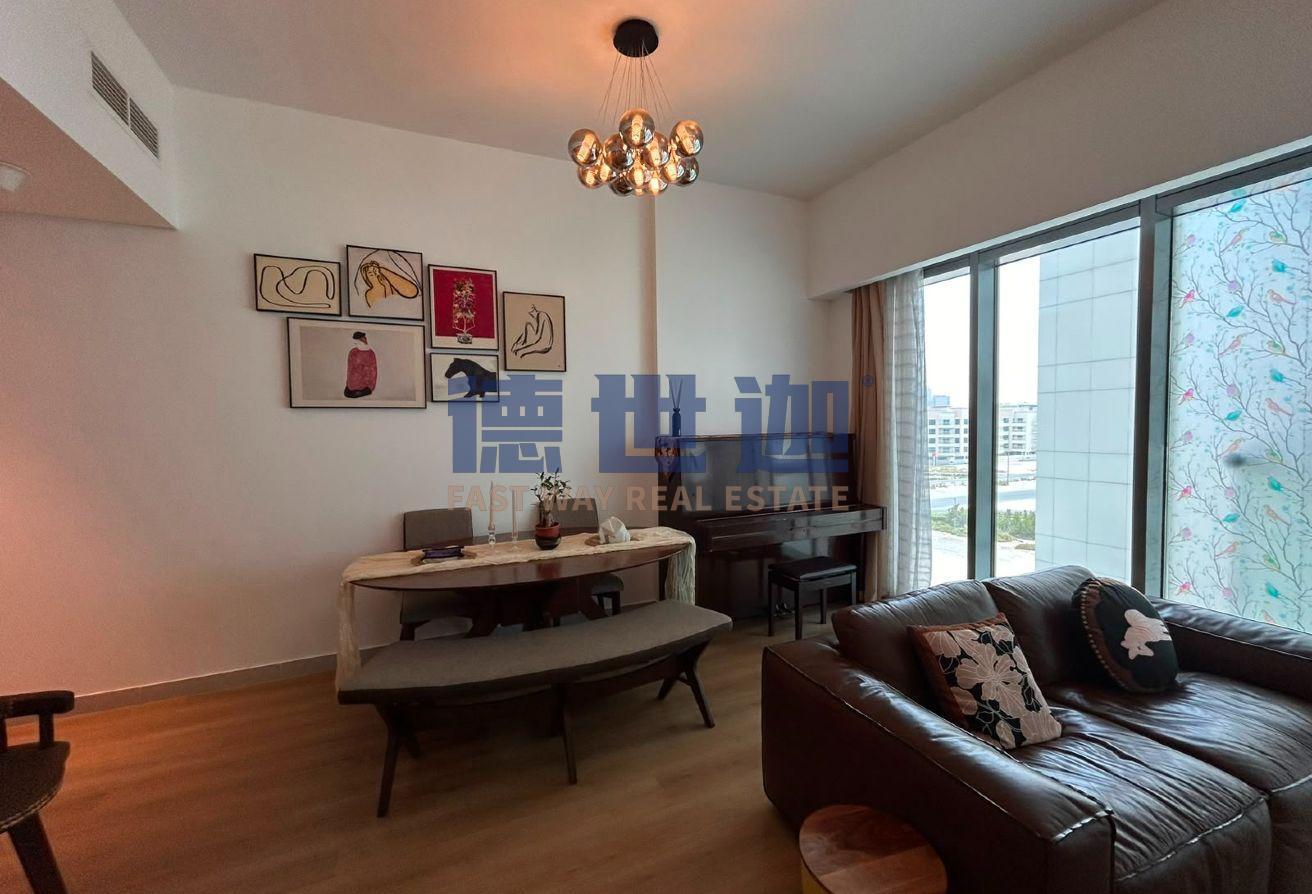Fully Furnished | 1BHK | Vacant | Upgraded photo 8