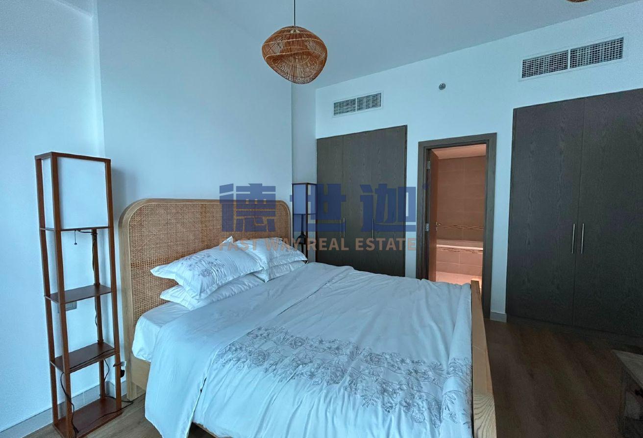 Fully Furnished | 1BHK | Vacant | Upgraded photo 12