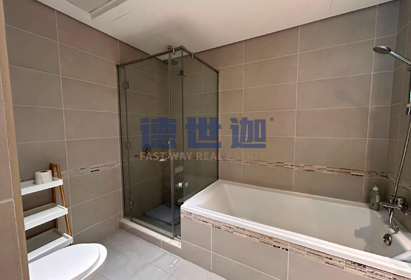 Fully Furnished | 1BHK | Vacant | Upgraded photo 14