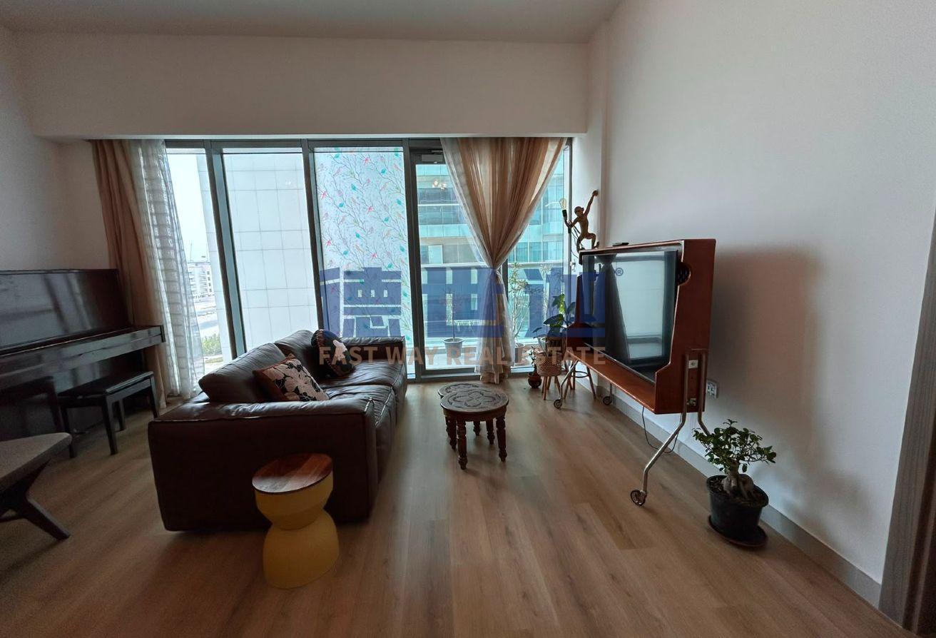 Fully Furnished | 1BHK | Vacant | Upgraded photo 2