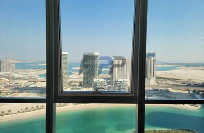 Apartment - Studio - 1 Bathroom for rent in Hydra Avenue Towers - City Of Lights - Al Reem Island - Abu Dhabi Apartment - Studio - 1 Bathroom for rent in Hydra Avenue Towers - City Of Lights - Al Reem Island - Abu Dhabi