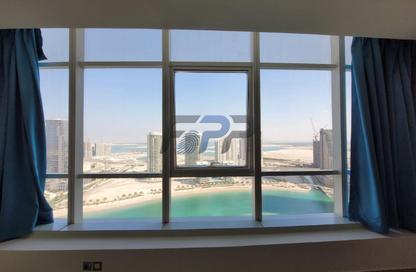 Apartment - Studio - 1 Bathroom for rent in Hydra Avenue Towers - City Of Lights - Al Reem Island - Abu Dhabi Apartment - Studio - 1 Bathroom for rent in Hydra Avenue Towers - City Of Lights - Al Reem Island - Abu Dhabi