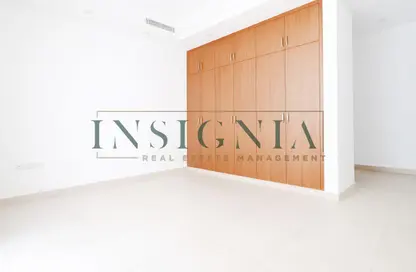 Apartment - 1 Bedroom - 1 Bathroom for rent in Majan - Dubai