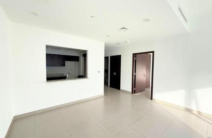 Apartment - 1 Bedroom - 2 Bathrooms for rent in Bellevue Tower 1 - Bellevue Towers - Downtown Dubai - Dubai