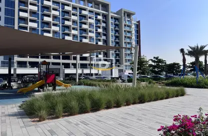 شقة - 1 حمام للبيع في 4 عزيزي ريفيرا - عزيزي ريفيرا - ميدان واحد - ميدان - دبي شقة - 1 حمام للبيع في 4 عزيزي ريفيرا - عزيزي ريفيرا - ميدان واحد - ميدان - دبي