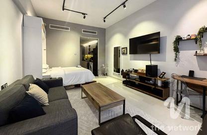 Apartment - Studio - 1 Bathroom for rent in Loreto 3 B - Loreto - Damac Hills - Dubai Apartment - Studio - 1 Bathroom for rent in Loreto 3 B - Loreto - Damac Hills - Dubai