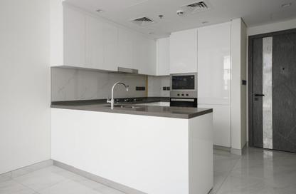 Apartment - 2 - 2 for sale in Samana Park Views - Arjan - Dubai Apartment - 2 - 2 for sale in Samana Park Views - Arjan - Dubai