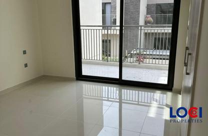 Townhouse - 3 - 4 for rent in Odora - Damac Hills 2 - Dubai