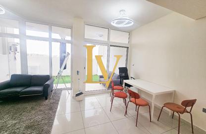 Townhouse - 3 Bedrooms - 3 Bathrooms for rent in Mimosa - Damac Hills 2 - Dubai Townhouse - 3 Bedrooms - 3 Bathrooms for rent in Mimosa - Damac Hills 2 - Dubai