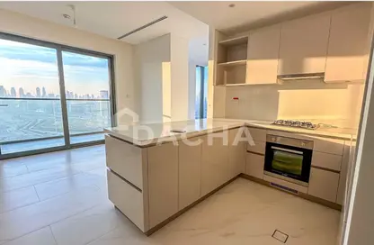 Apartment - 3 Bedrooms - 3 Bathrooms for rent in Sobha Creek Vistas Grande - Sobha Hartland - Mohammed Bin Rashid City - Dubai Apartment - 3 Bedrooms - 3 Bathrooms for rent in Sobha Creek Vistas Grande - Sobha Hartland - Mohammed Bin Rashid City - Dubai