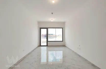 شقة - 1 حمام للايجار في الواحة 1 - مساكن الواحه - مدينة مصدر - أبوظبي