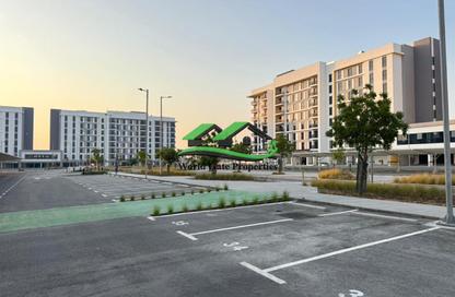 Apartment - 1 Bedroom - 1 Bathroom for rent in Reeman Living - Al Shamkha - Abu Dhabi