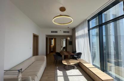 Apartment - 1 - 2 for sale in Regina Tower - District 12 - Jumeirah Village Circle - Dubai