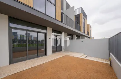 Townhouse - 3 Bedrooms - 4 Bathrooms for rent in Mudon Al Ranim 3 - Mudon - Dubai