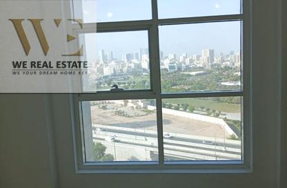 Apartment - 2 - 2 for rent in City Tower - Al Nuaimiya - Ajman Apartment - 2 - 2 for rent in City Tower - Al Nuaimiya - Ajman