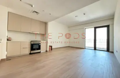 Apartment - 1 Bedroom - 1 Bathroom for rent in Rosewater at Creek Beach Building 3 - Rosewater at Creek Beach - Creek Beach - Dubai Creek Harbour (The Lagoons) - Dubai