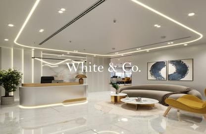 Office Space - Studio for rent in Magnum Opus Tower - Barsha Heights (Tecom) - Dubai Office Space - Studio for rent in Magnum Opus Tower - Barsha Heights (Tecom) - Dubai