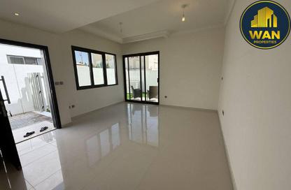 Townhouse - 3 - 5 for sale in Centaury - Damac Hills 2 - Dubai
