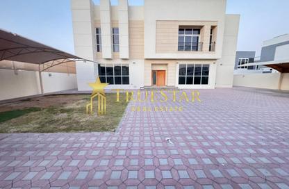 Villa - 5 Bedrooms - 6 Bathrooms for rent in Al Safa 2 Villas - Al Safa 2 - Al Safa - Dubai