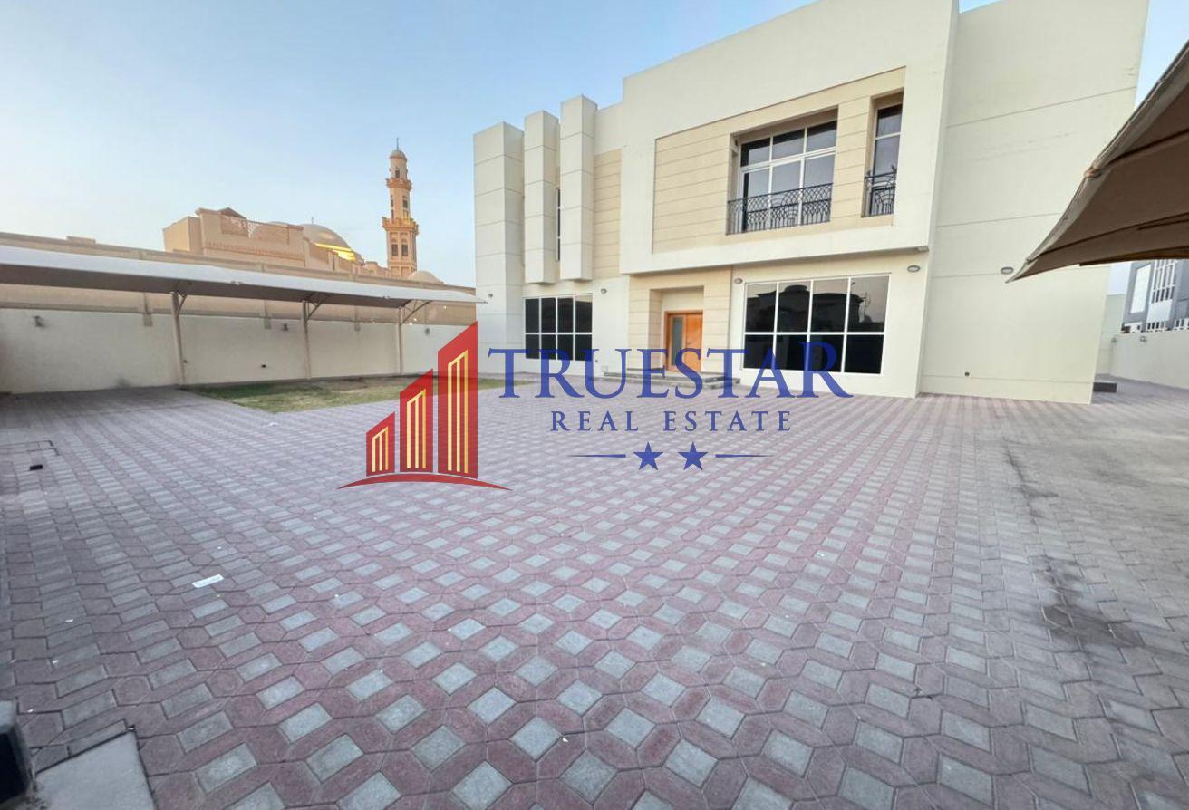 HUGE FULLY RENOVATED 5BR MAIDS DRIVER GARDEN VILLA photo 21