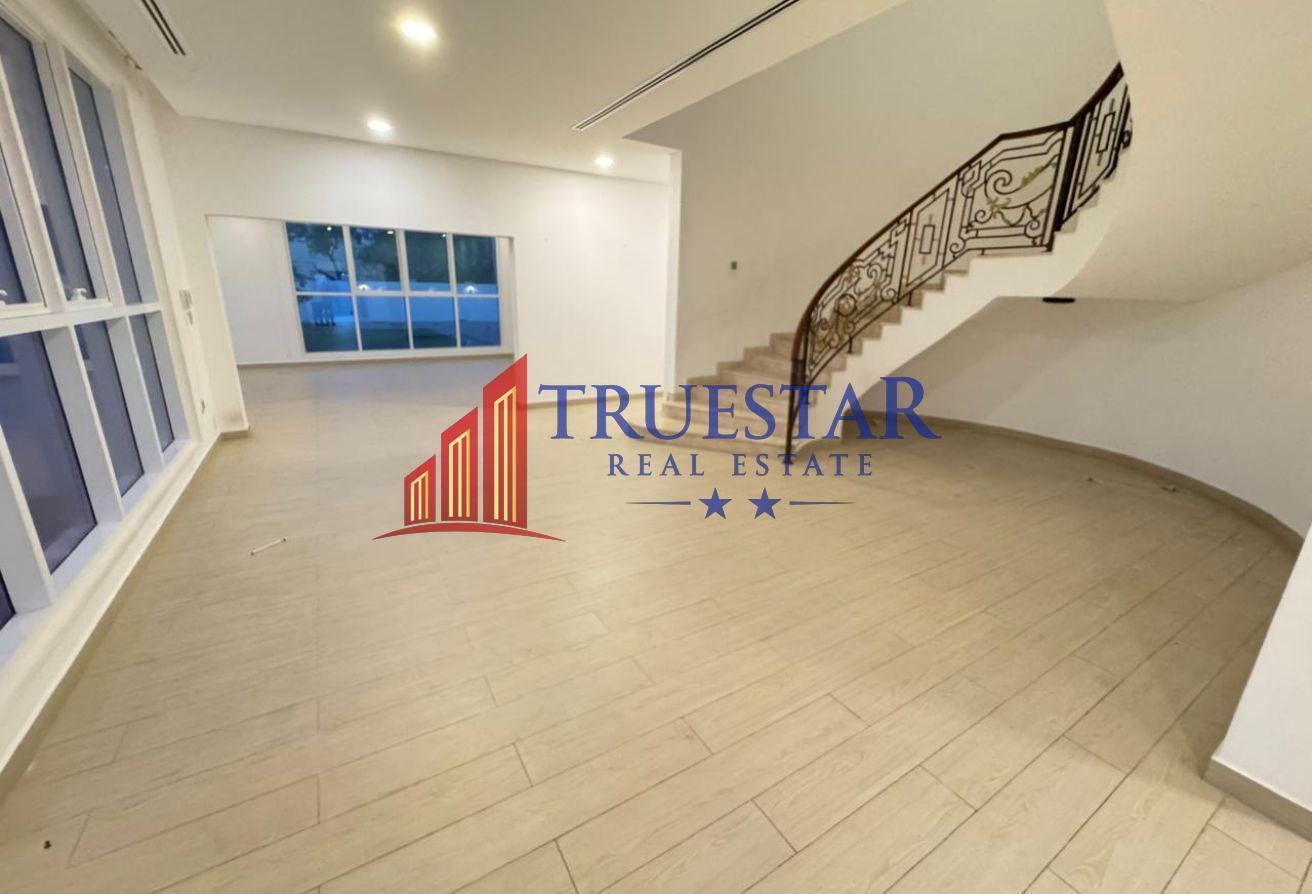 HUGE FULLY RENOVATED 5BR MAIDS DRIVER GARDEN VILLA photo 13