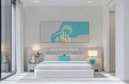 Apartment - 1 Bedroom - 1 Bathroom for sale in REEF 996 - Dubai Production City (IMPZ) - Dubai