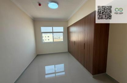 Apartment - 2 Bedrooms - 3 Bathrooms for rent in Al Jurf Industrial 3 - Al Jurf Industrial - Ajman