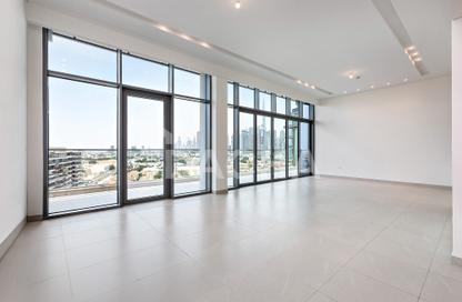 Apartment - 3 Bedrooms - 4 Bathrooms for sale in Canal Front Residence 8 - Canal Front Residences - Al Wasl - Dubai