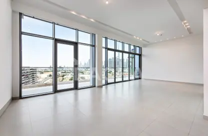 Apartment - 3 Bedrooms - 4 Bathrooms for sale in Canal Front Residence 8 - Canal Front Residences - Al Wasl - Dubai