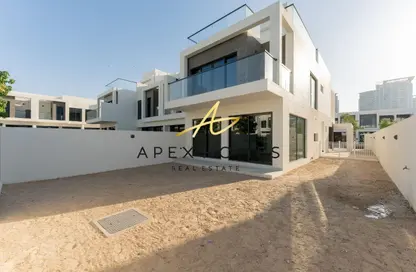 فيلا - 6 غرف نوم - 6 حمامات للبيع في بيل آير داماك هيلز - ترامب إستايتس - داماك هيلز - دبي