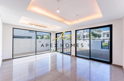 Villa - 6 Bedrooms - 6 Bathrooms for sale in Belair Damac Hills - By Trump Estates - DAMAC Hills - Dubai