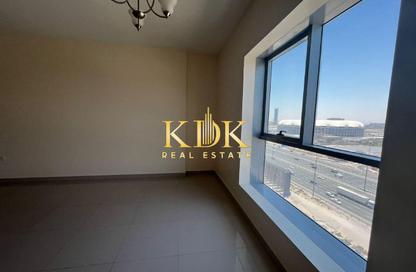 Apartment - 2 Bedrooms - 3 Bathrooms for rent in Remal Tower - District 13 - Jumeirah Village Circle - Dubai Apartment - 2 Bedrooms - 3 Bathrooms for rent in Remal Tower - District 13 - Jumeirah Village Circle - Dubai