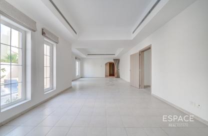 Villa - 5 Bedrooms - 4 Bathrooms for rent in Terra Nova - Arabian Ranches - Dubai