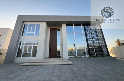 Villa - 4 Bedrooms - 6 Bathrooms for rent in Wadi Alshabak - Dubai Villa - 4 Bedrooms - 6 Bathrooms for rent in Wadi Alshabak - Dubai