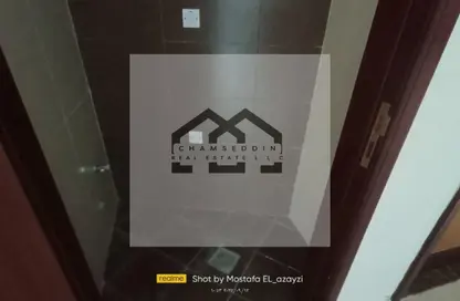 Apartment - 1 Bedroom - 2 Bathrooms for sale in Ajman Corniche Residences - Ajman Corniche Road - Ajman