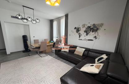 Apartment - 2 Bedrooms - 3 Bathrooms for rent in Mesk 1 - Mesk - Midtown - Dubai Production City (IMPZ) - Dubai